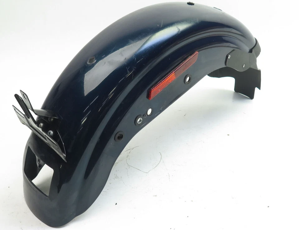 2004-06 Harley-Davidson Sportster 883 1200 Rear Fender Assembly - Image 2 of 4