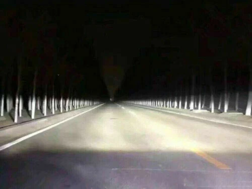 Kit de bombillas LED de haz alto/bajo 6000K para Nissan Frontier 98-2000 - 9004/9007 Foto 4 de 4