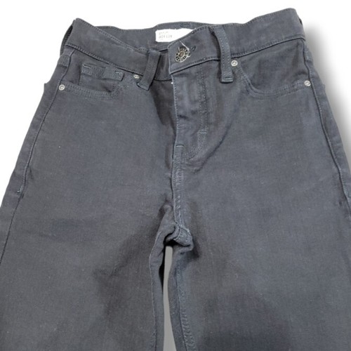 Topshop Jeans Size 24 22x24 TopShop Moto Petite Jamie Jeans Skinny Jeans Stretch - Picture 4 of 6