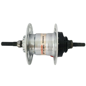 3 speed internal hub