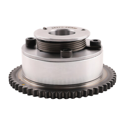 Exhaust Camshaft Gear CVVT For Hyundai Elantra 11-20 Kia Soul Forte 243702E020