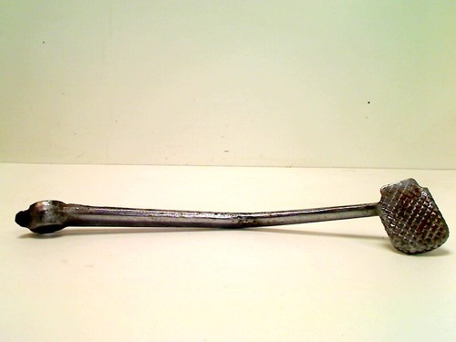 brake pedal for YAMAHA XS 750 1979 used 139661