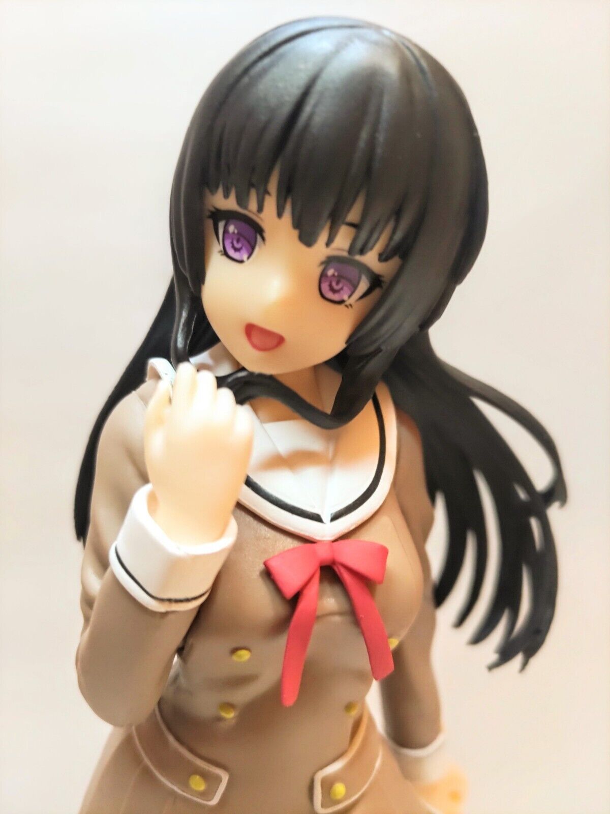 Bang Dream! Girls Band Party! Character Taking Stick Rinko Shirokane (Anime  Toy) - HobbySearch Anime Goods Store