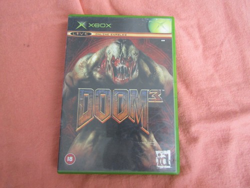 ORIGINAL XBOX GAMES (NOT 360/ONE) PICK-A-GAME VARIOUS TITLES **UPDATED**28/07/25 - Picture 51 of 308
