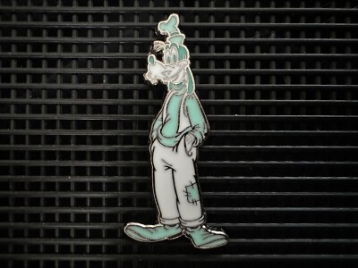 Disney Pin 128116 SDR Spring Booster Pack Goofy Full Body Shanghai Resort