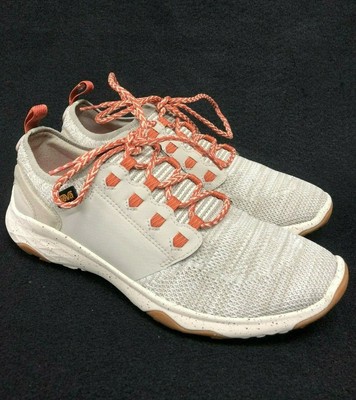 women's teva arrowood 2 knit hiking shoes