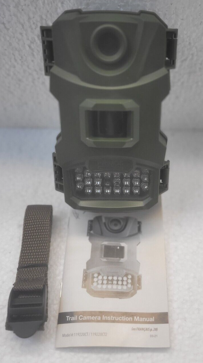 Camera 63063 Primos Bullet Proof Primos Hunting Trail Cam Primos