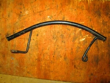 1996 ARCTIC CAT ZRT 600 RECOIL ROPE GUIDE 0708-031