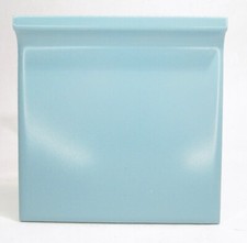 Vintage Mid-State Tile Company Regency Blue C...