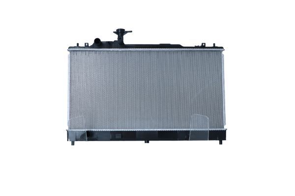 KüHler MotorküHlung Aluminium FüR Mazda 6 Station Wagon GY Hatchback GG-image