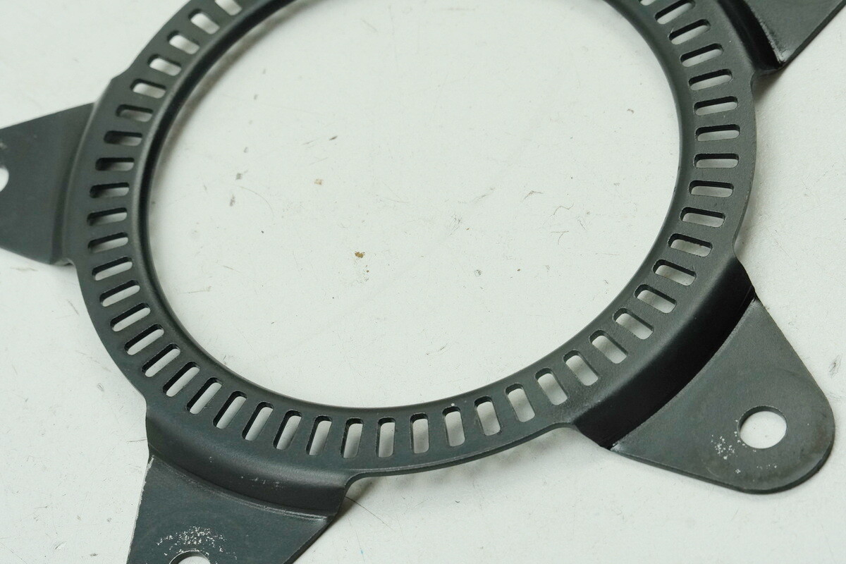 HONDA CB 125 R JC91 ABS Sensorring vorn Kranz Ring Impulsgeber