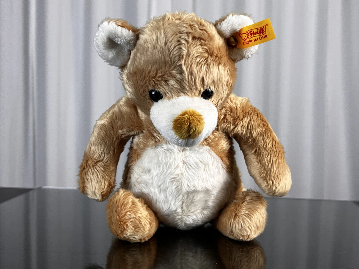 Steiff hotsell animals ebay