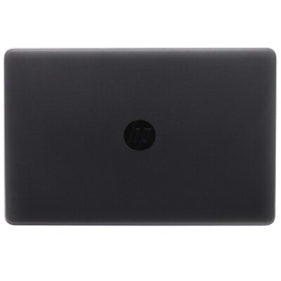 Als Ersatz HP-Compaq HP 15-BS100TX LCD Back Rear Cover ohne Rahmen Schwarz