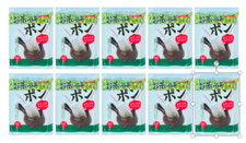 Japanese Disposable Tea Filter Bags for Loose Leaf Tea, 60pcs x 10bags/From JP