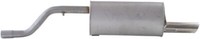 Bosal 185-691 EndschalldäMpfer FüR Opel