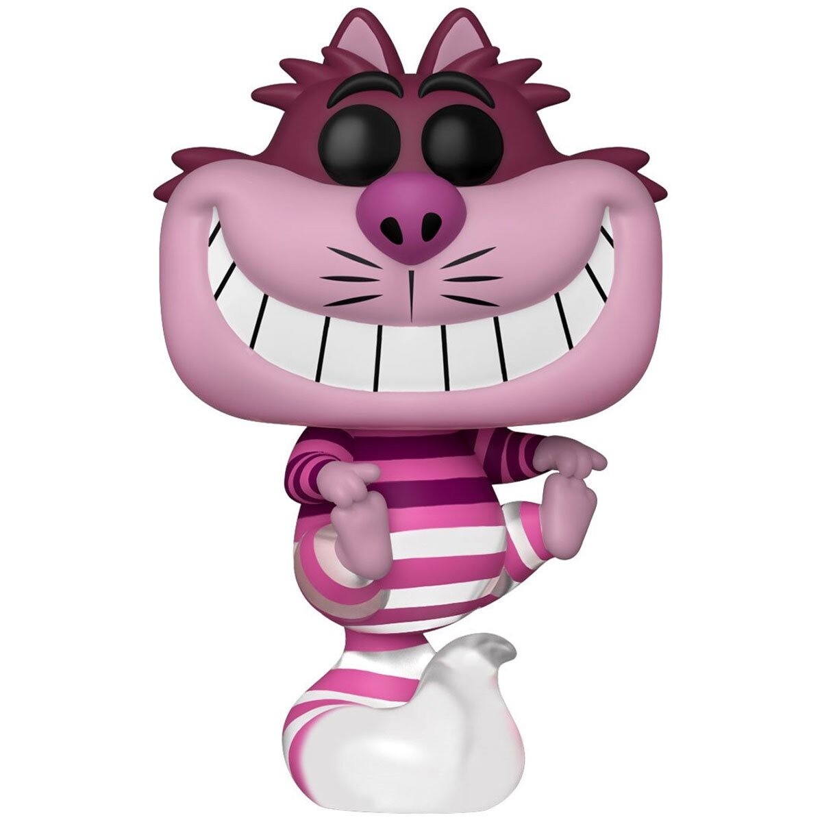 Funko Pop! Disney: Alice in Wonderland - Cheshire Cat (Translucent