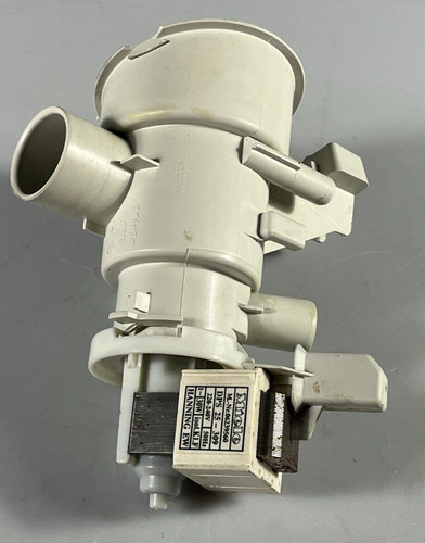 Miele W1664 Waschmaschine Laugenpumpe Pumpe DPS 25-309 #1448-2