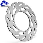 Disque De Frein Arrière Yamaha YFM Grizzly 550, 700 205 Mm NG Brake - Foto 2