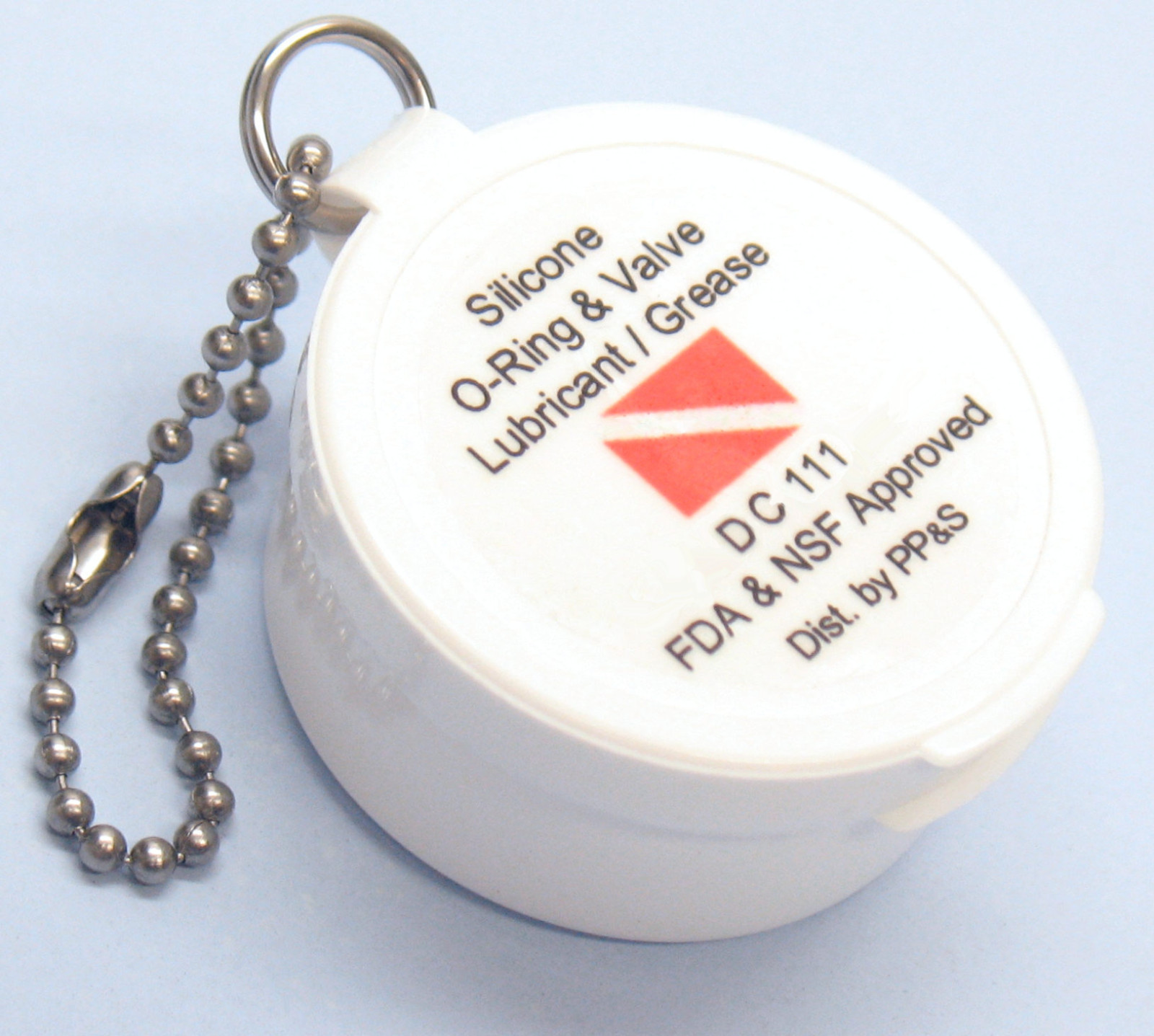 Dow Corning Molykote 111 ORing Valve SILICONE Lubricant Lube Grease ½