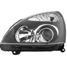 Xenon Scheinwerfer links für Renault CLIO II (BB0/1/2_, ) Bj. 09.98- H7 ZZL