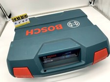 VALIGETTA PER TUTTI I TIPI DI TASSELLATORE BOSCH GBH 2-24 2-25 2-26 2-28