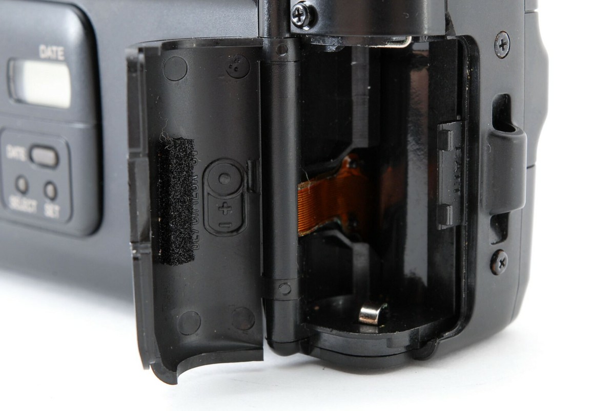 For Parts】Canon Autoboy Luna 35 Panorama Ai AF Point