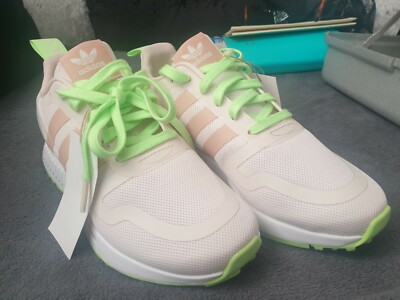 womens size 3 adidas trainers