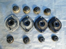 1999-2005 Mazda Miata Shock Strut Mount Top Hat Set 1