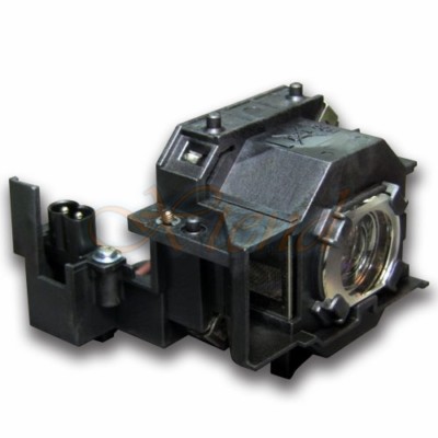 Original bulb inside Lamp Module for EPSON EMP-W5D