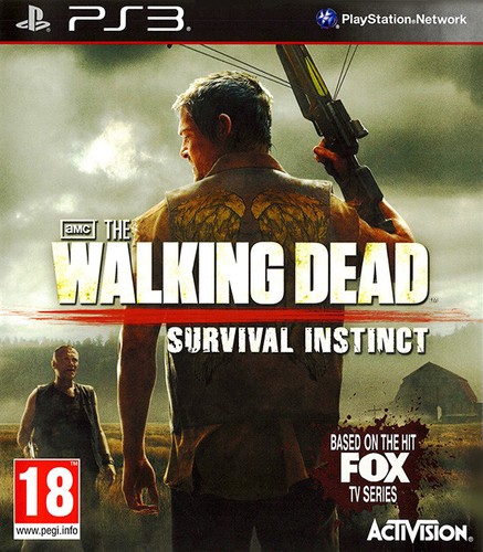 Saw/Fear/Wolfenstein/Condemned 2/Shellshock 2/House of Dead PS3 *Lista múltiple* - Imagen 26 de 34