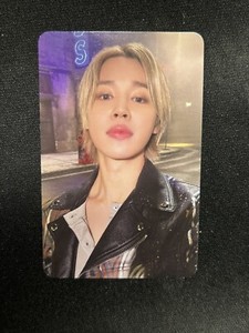 Jimin Muse Target | eBay