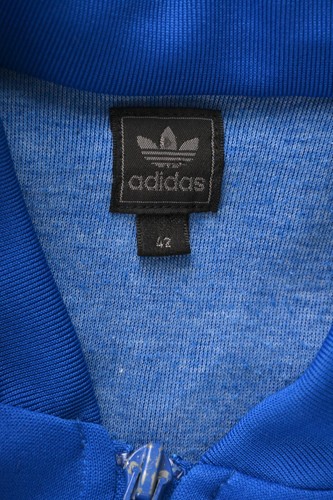 JAPAN FOOTBALL SHIRT JERSEY ADIDAS ORIGINALS L WOMEN - Picture 11 of 12