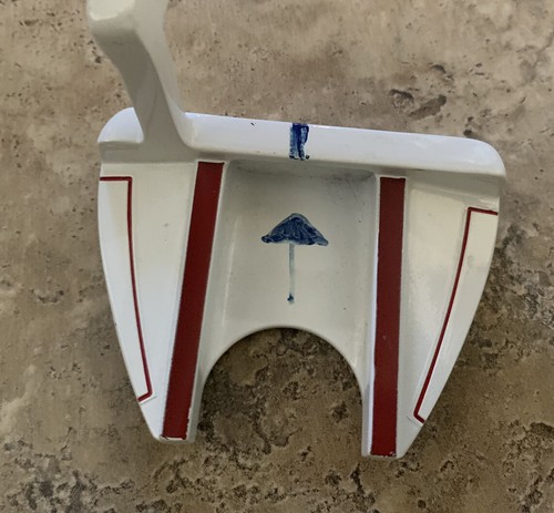 Tour Edge Junior Putter Bazooka Ht Max-J 30.5” Excellent Condition Right - Picture 4 of 4