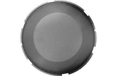 Pioneer UD-10GL10'' Speaker Grill for TS-D10LS2/S4