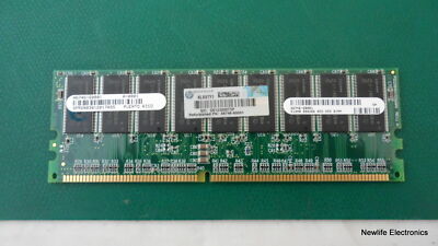 HP 501534-001 4GB PC-10600 DDR3 Sdram Memoria Server - Foto 7
