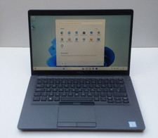 Dell Latitude 5400 I5 8350u 1.7ghz 8gb 256gb Ssd Nvme 14" Fhd 1080p Win 11 New