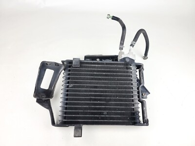 16-20 NISSAN PATHFINDER AUTOMATIC TRANSMISSION HEATER OIL COOLER ASSEMBLY OEM