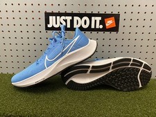 Nike Air Zoom Pegasus 38 CZ1901 400 UNC Blue / White Size: 11 Wmn’s / 9.5 Men’s