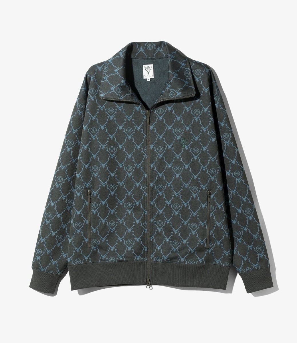 ASK availability First) SOUTH2 WEST8 Trainer Poly Jq Skull &Target  