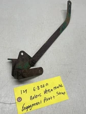 Bolens Versa-Matic Idler Control Links And Pivot Arm