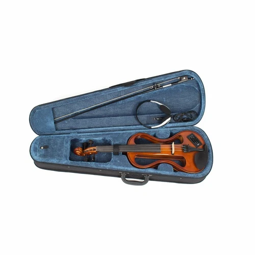 HÖFNER AS-160E-V4/4 Elektrische Violine - Bild 1 von 2
