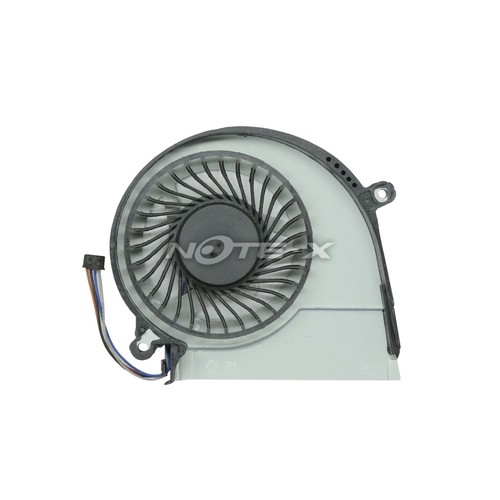 Wentylator procesora do HP Pavilion 17-E168SG 17-E171NR 17-E172NR 17-E172SG - Zdjęcie 3 z 5