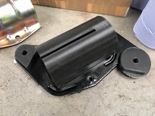 Ford Escort Mk3 S1 RS Turbo & XR3i Fuel Pump Housing & Cradle Rubber Bush Kit.