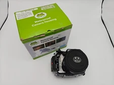 Sea Frogs Underwater Housing For Sony RX100 I II III IV V Camera rx 100 