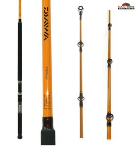 daiwa ft boat series