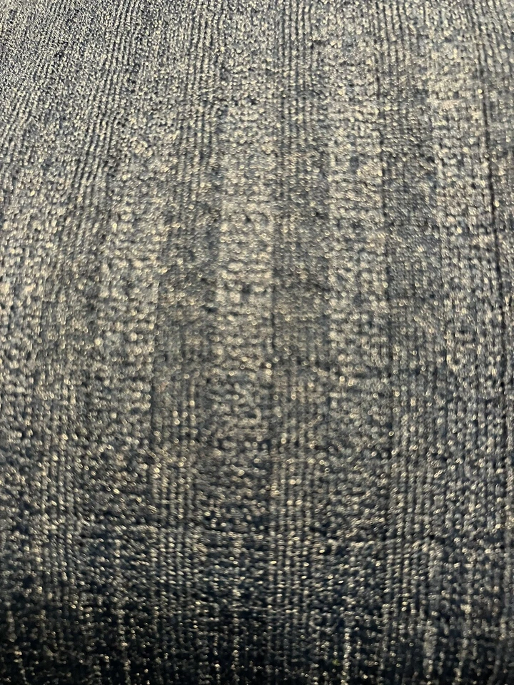 62” X 2 Yard Patterned Knit And 29” X 1.5 Yards Of Stretch Knit - Image 2 of 3