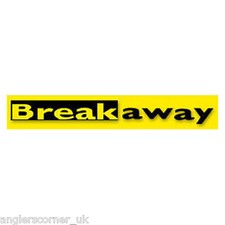 Breakaway Attrezzatura / Mare Pesca Terminali & Accessori