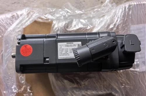 1pc used 1FK7032-2AK71-1RB0-Z  by DHL or Fedex