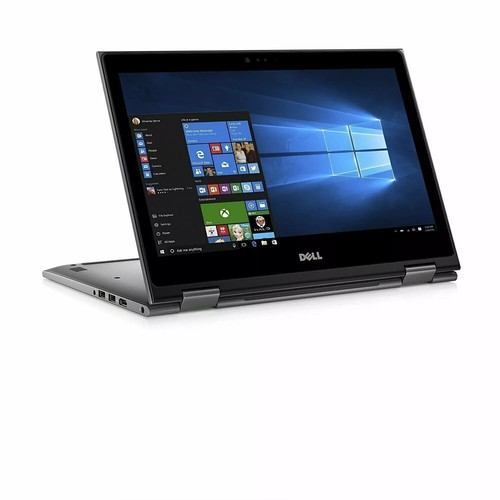 Dell 13.3"2in1 FHD IPS Touch Laptop Computer QuadCore i7-8550U 16GBRAM 256GB W10 - Picture 4 of 5