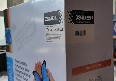 TONER FÜR HP Laserjet P4014N P4015N P4015X P4515N M455 P4515X M602X M603N M4555 